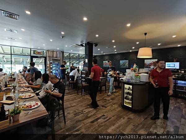 貝羅格拉齊克要塞午餐／保加利亞午餐