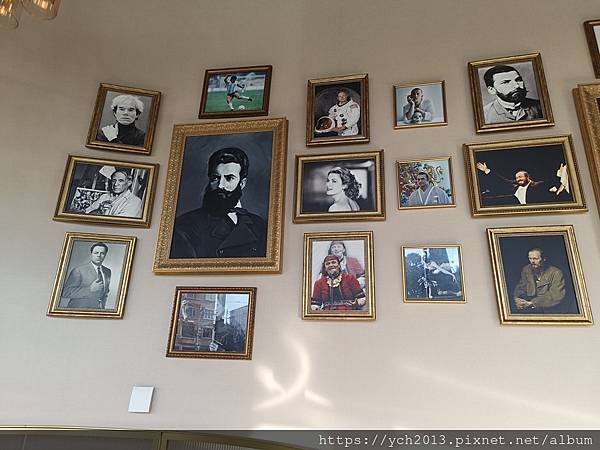 入住保加利亞首都索菲亞凱悅飯店