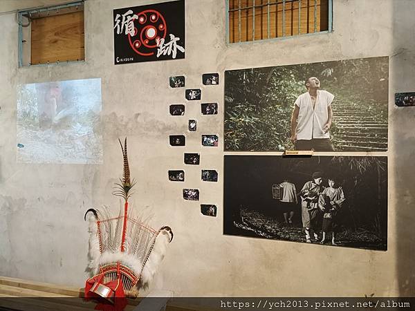 20250620壽豐壽農社區山下部落研習1