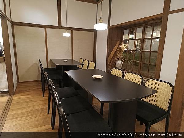 花蓮將軍府迷人的夜