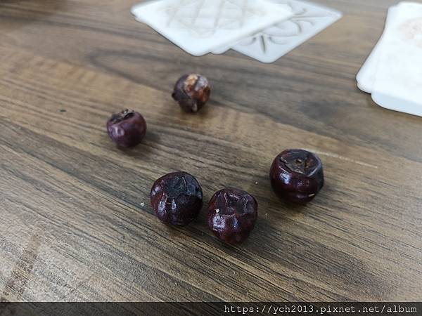 花蓮壽豐山下部落柿染筆記本製作