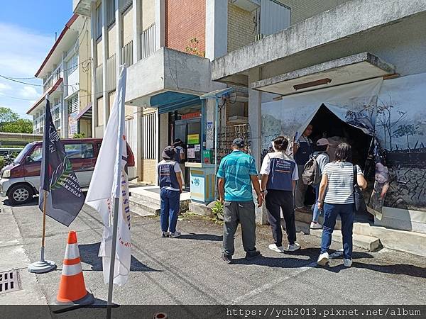 20250620壽豐壽農社區山下部落研習1