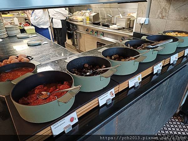 入住保加利亞首都索菲亞凱悅飯店