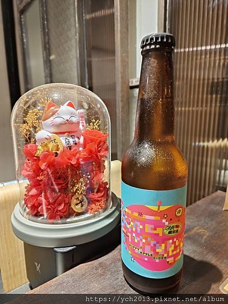 花蓮將軍府迷人的夜