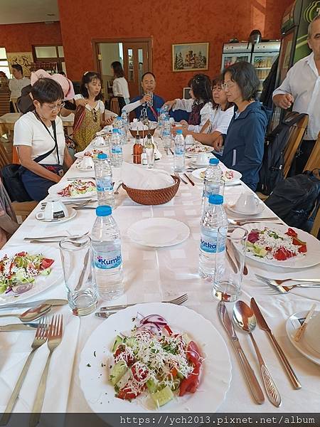 山中溪邊Gorski Kut Hotel And Resta