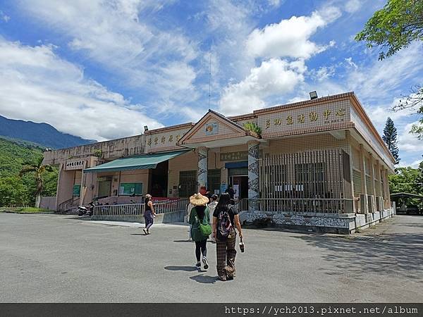 20250620壽豐壽農社區山下部落研習1