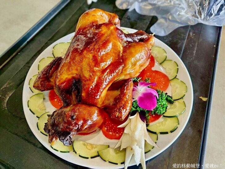 桃園市龍潭區【臺灣客家茶文化館】全台唯一!六國茶席體驗 享受專屬茶旅巡禮，體驗獨一無二的文化饗宴 中秋節 客茶樓推出『唐博福烤雞』挑戰大胃王免費吃  浪漫台三線旅遊景點 愛就跟我一起快樂GO !