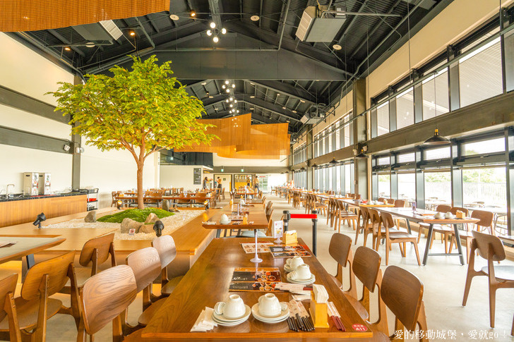 桃園市龍潭區【臺灣客家茶文化館】全台唯一!六國茶席體驗 享受專屬茶旅巡禮，體驗獨一無二的文化饗宴 中秋節 客茶樓推出『唐博福烤雞』挑戰大胃王免費吃  浪漫台三線旅遊景點 愛就跟我一起快樂GO !