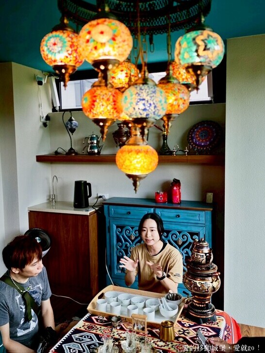 桃園市龍潭區【臺灣客家茶文化館】全台唯一!六國茶席體驗 享受專屬茶旅巡禮，體驗獨一無二的文化饗宴 中秋節 客茶樓推出『唐博福烤雞』挑戰大胃王免費吃  浪漫台三線旅遊景點 愛就跟我一起快樂GO !