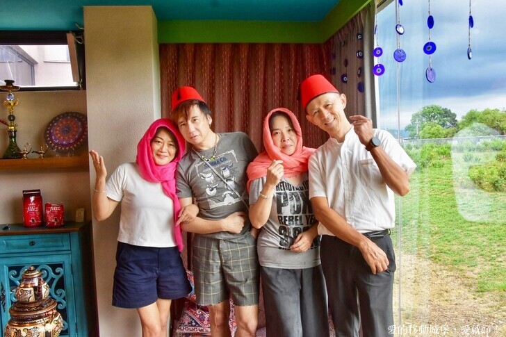 桃園市龍潭區【臺灣客家茶文化館】全台唯一!六國茶席體驗 享受專屬茶旅巡禮，體驗獨一無二的文化饗宴 中秋節 客茶樓推出『唐博福烤雞』挑戰大胃王免費吃  浪漫台三線旅遊景點 愛就跟我一起快樂GO !