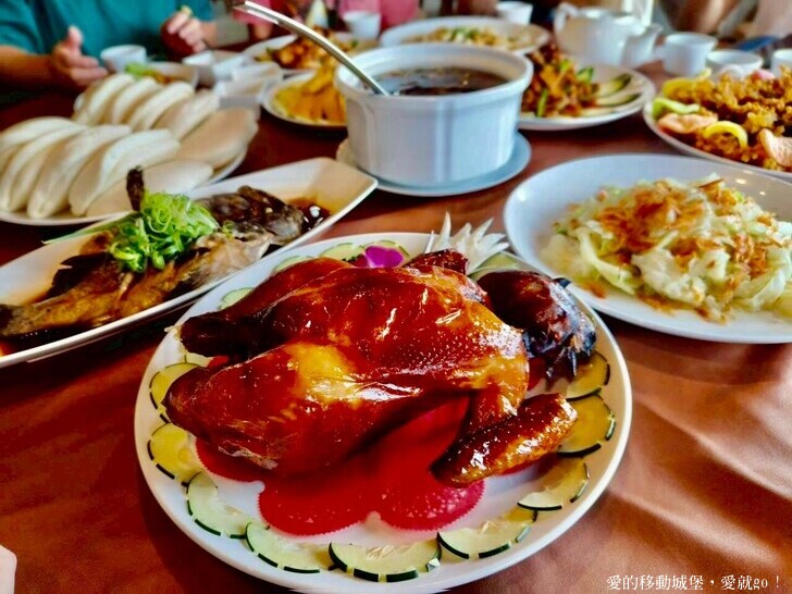 桃園市龍潭區【臺灣客家茶文化館】全台唯一!六國茶席體驗 享受專屬茶旅巡禮，體驗獨一無二的文化饗宴 中秋節 客茶樓推出『唐博福烤雞』挑戰大胃王免費吃  浪漫台三線旅遊景點 愛就跟我一起快樂GO !