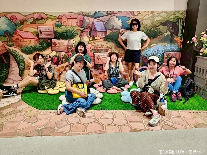 桃園市龍潭區【臺灣客家茶文化館】全台唯一!六國茶席體驗 享受專屬茶旅巡禮，體驗獨一無二的文化饗宴 中秋節 客茶樓推出『唐博福烤雞』挑戰大胃王免費吃  浪漫台三線旅遊景點 愛就跟我一起快樂GO !