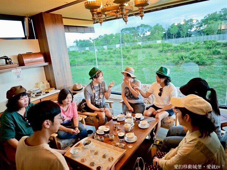 桃園市龍潭區【臺灣客家茶文化館】全台唯一!六國茶席體驗 享受專屬茶旅巡禮，體驗獨一無二的文化饗宴 中秋節 客茶樓推出『唐博福烤雞』挑戰大胃王免費吃  浪漫台三線旅遊景點 愛就跟我一起快樂GO !