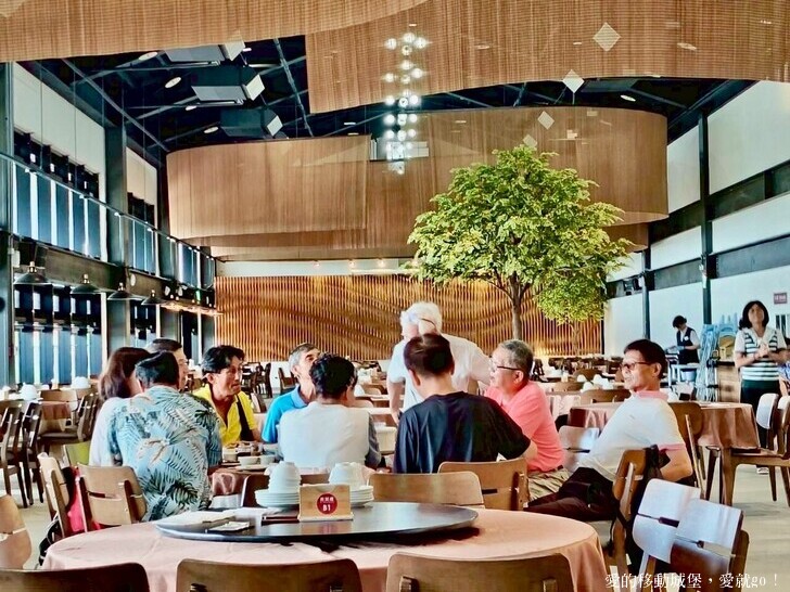 桃園市龍潭區【臺灣客家茶文化館】全台唯一!六國茶席體驗 享受專屬茶旅巡禮，體驗獨一無二的文化饗宴 中秋節 客茶樓推出『唐博福烤雞』挑戰大胃王免費吃  浪漫台三線旅遊景點 愛就跟我一起快樂GO !