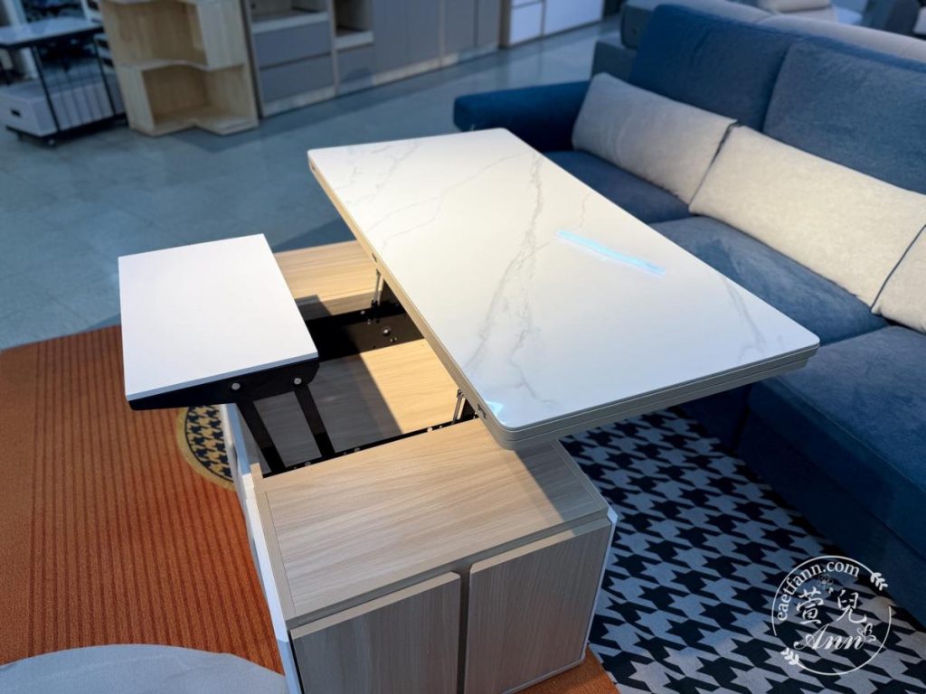 瑾豐家具|彰化超大型家具賣場 工廠直營 出清價.價格透明.客製化 床墊/沙發/系統櫃通通有 彰化家具推薦 - 萱兒Ann玩樂生活