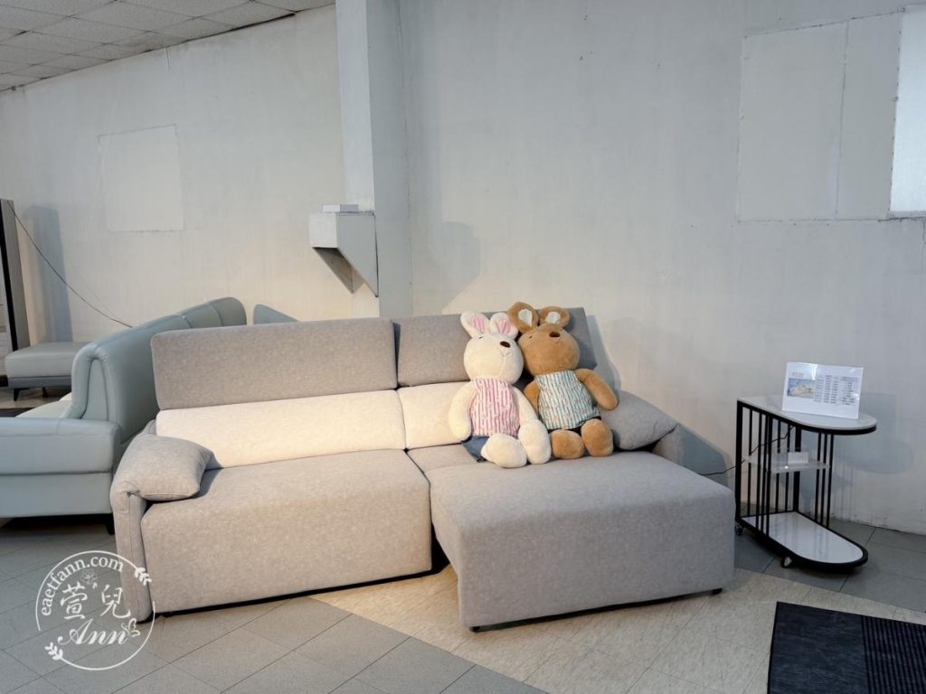 瑾豐家具|彰化超大型家具賣場 工廠直營 出清價.價格透明.客製化 床墊/沙發/系統櫃通通有 彰化家具推薦 - 萱兒Ann玩樂生活