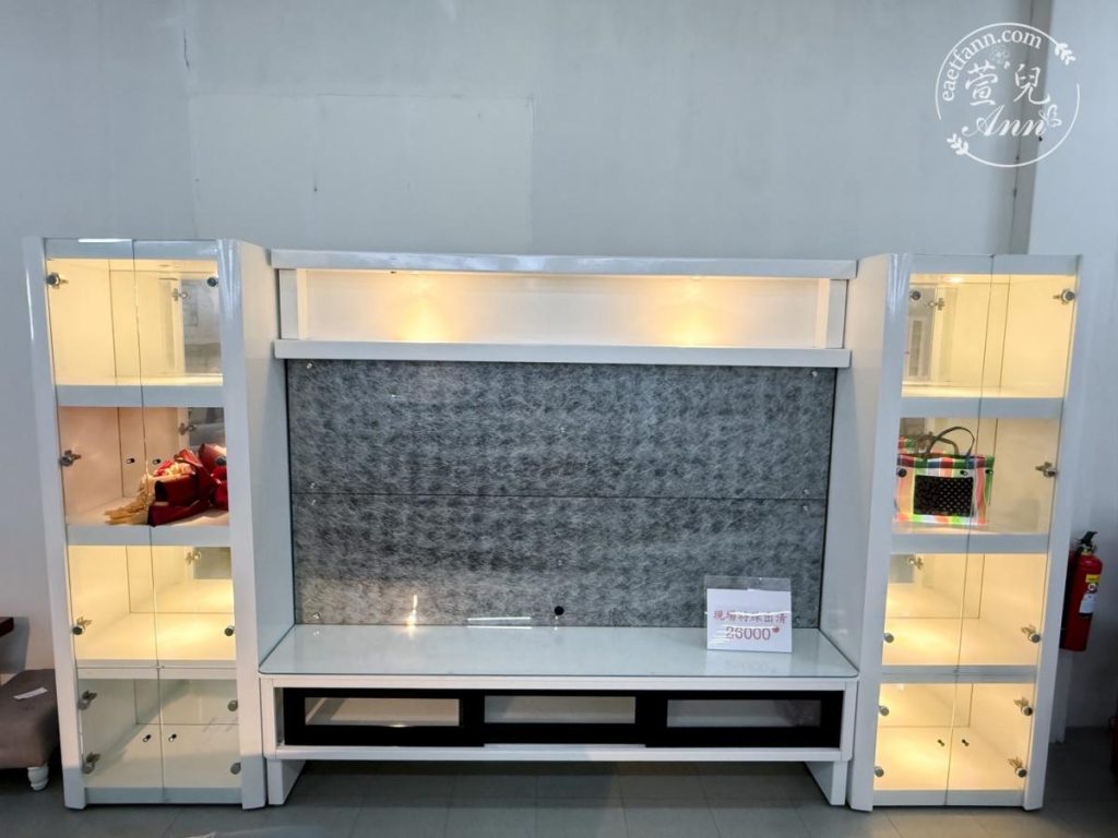 瑾豐家具|彰化超大型家具賣場 工廠直營 出清價.價格透明.客製化 床墊/沙發/系統櫃通通有 彰化家具推薦 - 萱兒Ann玩樂生活