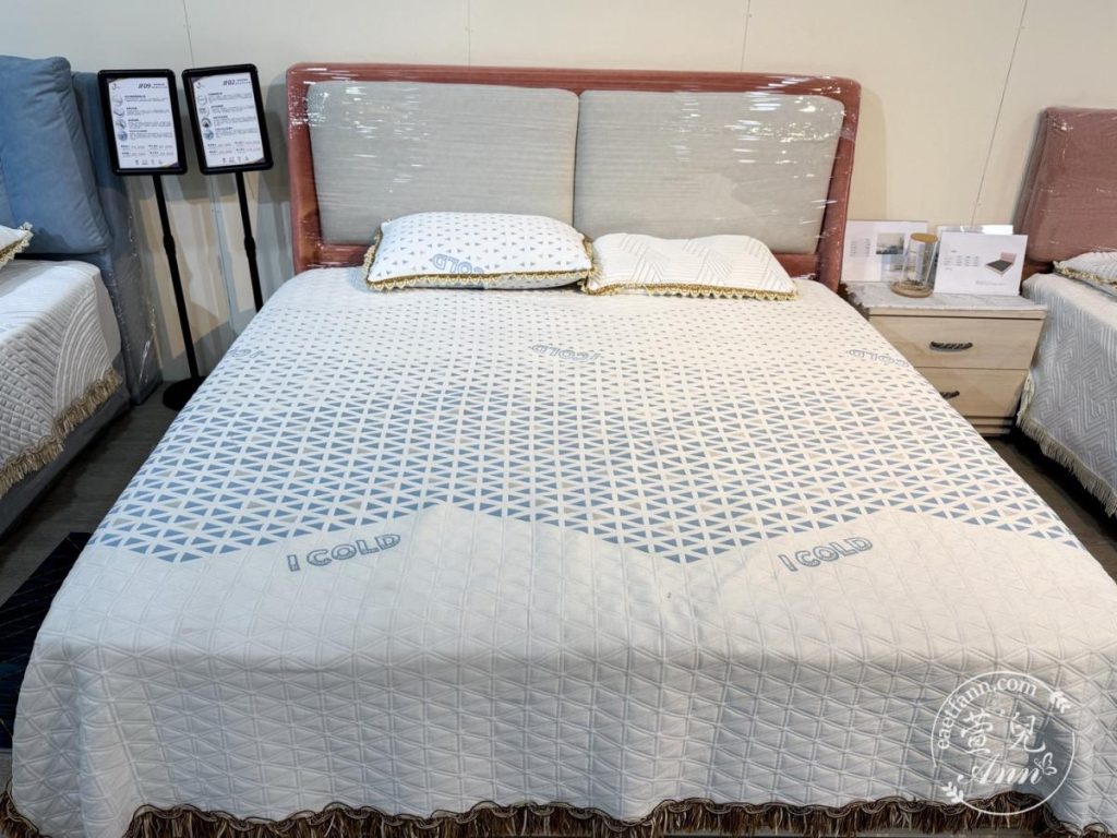 瑾豐家具|彰化超大型家具賣場 工廠直營 出清價.價格透明.客製化 床墊/沙發/系統櫃通通有 彰化家具推薦 - 萱兒Ann玩樂生活