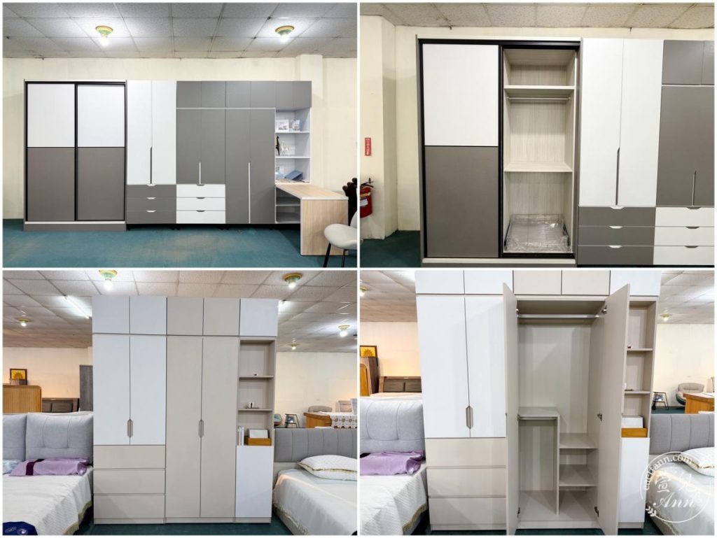 瑾豐家具|彰化超大型家具賣場 工廠直營 出清價.價格透明.客製化 床墊/沙發/系統櫃通通有 彰化家具推薦 - 萱兒Ann玩樂生活