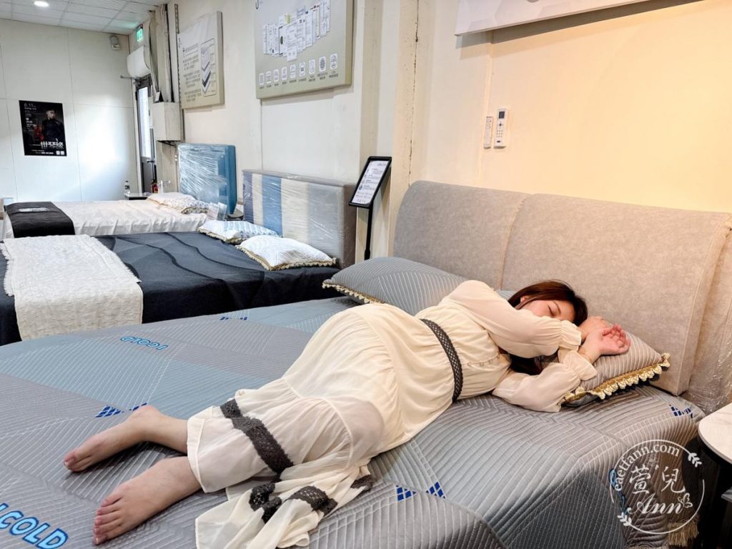 瑾豐家具|彰化超大型家具賣場 工廠直營 出清價.價格透明.客製化 床墊/沙發/系統櫃通通有 彰化家具推薦 - 萱兒Ann玩樂生活