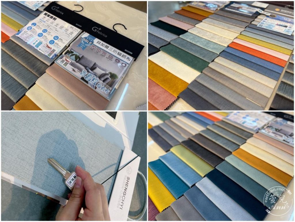 瑾豐家具|彰化超大型家具賣場 工廠直營 出清價.價格透明.客製化 床墊/沙發/系統櫃通通有 彰化家具推薦 - 萱兒Ann玩樂生活