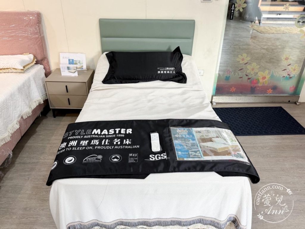 瑾豐家具|彰化超大型家具賣場 工廠直營 出清價.價格透明.客製化 床墊/沙發/系統櫃通通有 彰化家具推薦 - 萱兒Ann玩樂生活