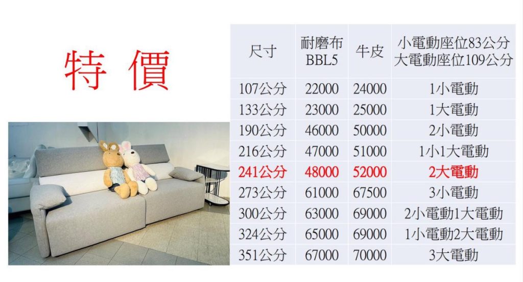 瑾豐家具|彰化超大型家具賣場 工廠直營 出清價.價格透明.客製化 床墊/沙發/系統櫃通通有 彰化家具推薦 - 萱兒Ann玩樂生活