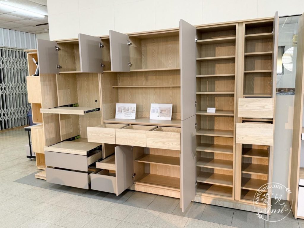 瑾豐家具|彰化超大型家具賣場 工廠直營 出清價.價格透明.客製化 床墊/沙發/系統櫃通通有 彰化家具推薦 - 萱兒Ann玩樂生活