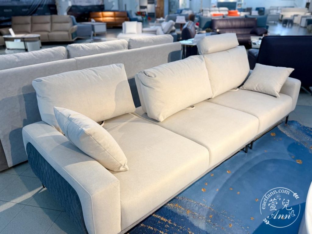 瑾豐家具|彰化超大型家具賣場 工廠直營 出清價.價格透明.客製化 床墊/沙發/系統櫃通通有 彰化家具推薦 - 萱兒Ann玩樂生活