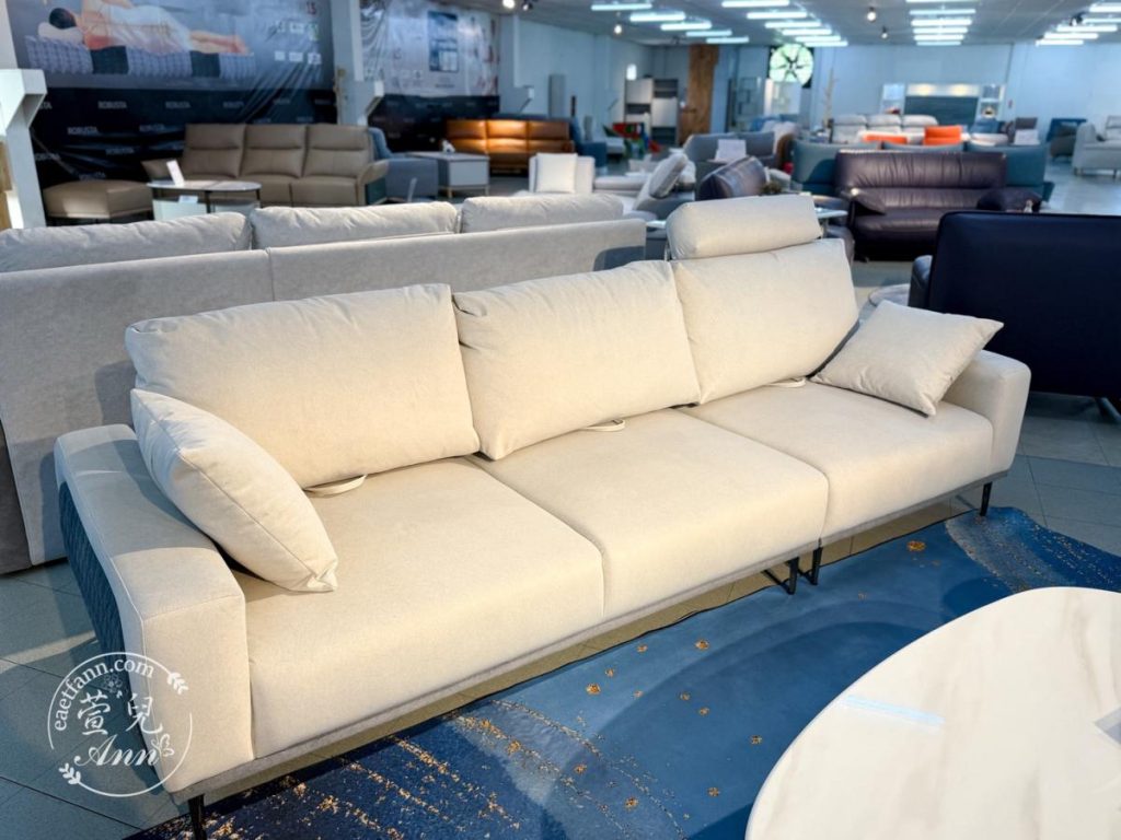 瑾豐家具|彰化超大型家具賣場 工廠直營 出清價.價格透明.客製化 床墊/沙發/系統櫃通通有 彰化家具推薦 - 萱兒Ann玩樂生活