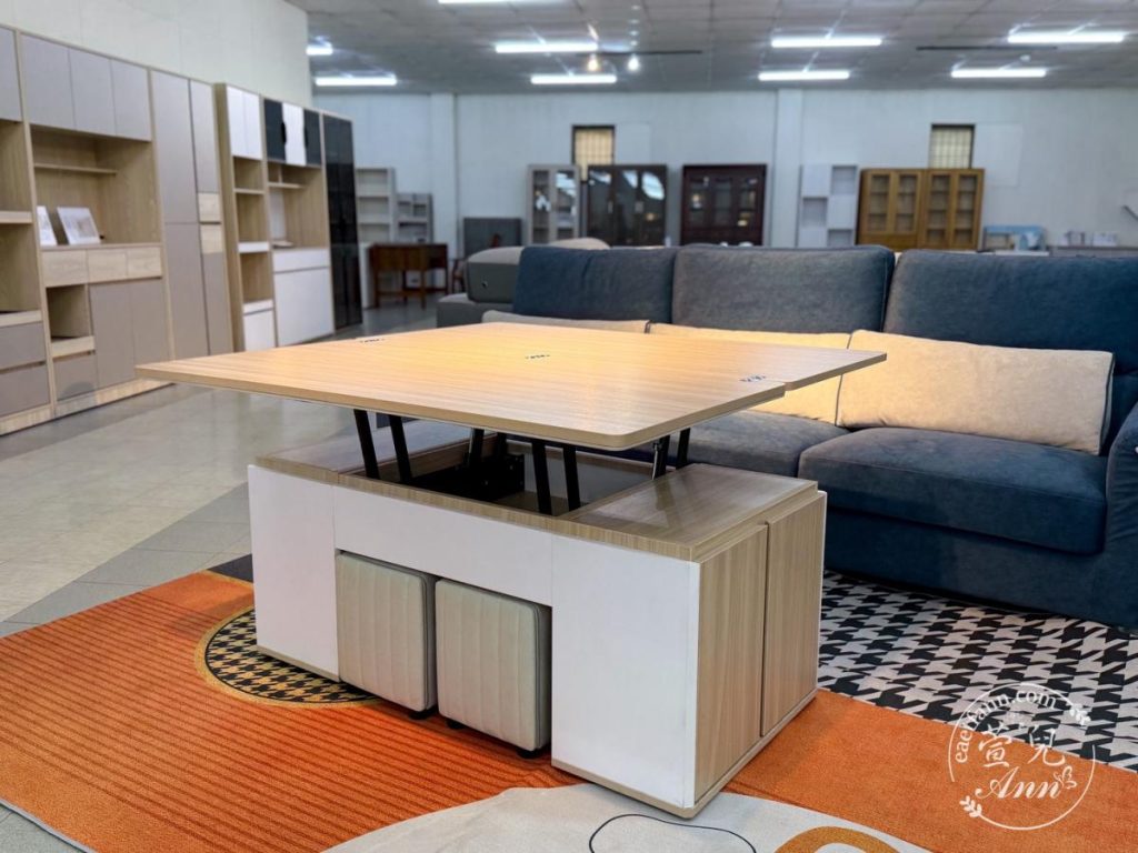 瑾豐家具|彰化超大型家具賣場 工廠直營 出清價.價格透明.客製化 床墊/沙發/系統櫃通通有 彰化家具推薦 - 萱兒Ann玩樂生活