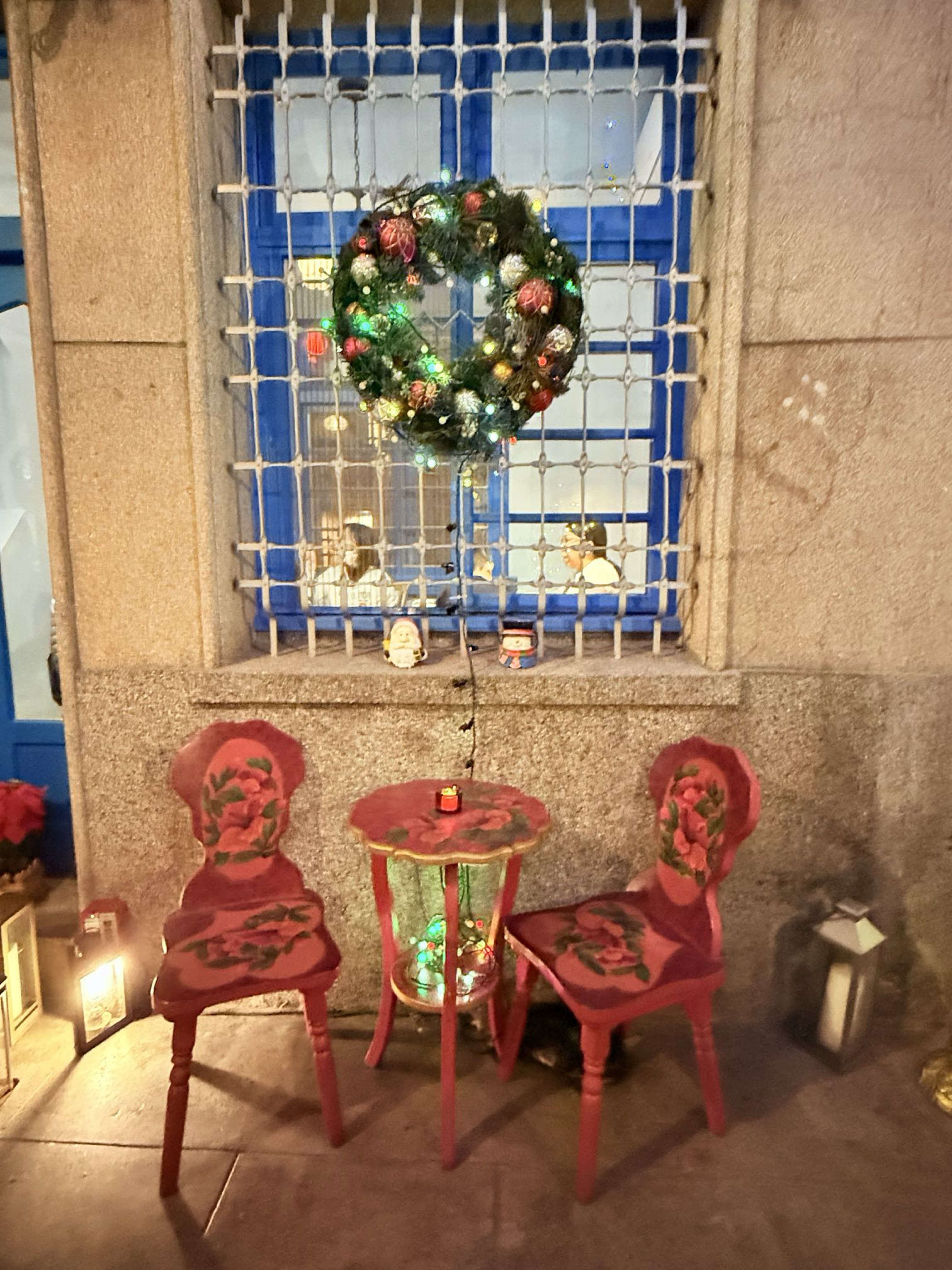 台南市中西區台南市蔬食餐廳：赤崁璽楼。老屋洋房中西式蔬食料理