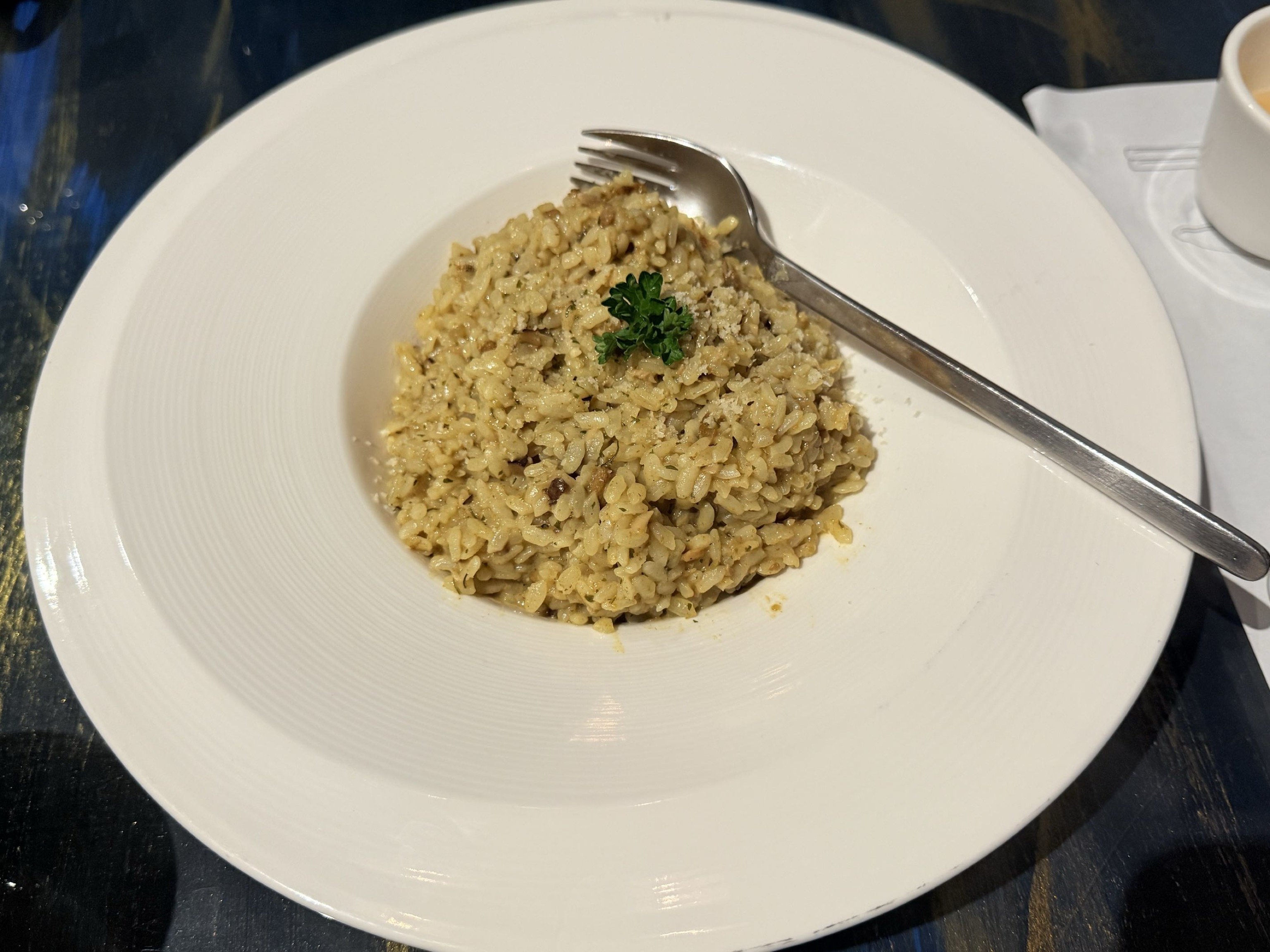 台南市中西區台南市蔬食餐廳：赤崁璽楼。老屋洋房中西式蔬食料理