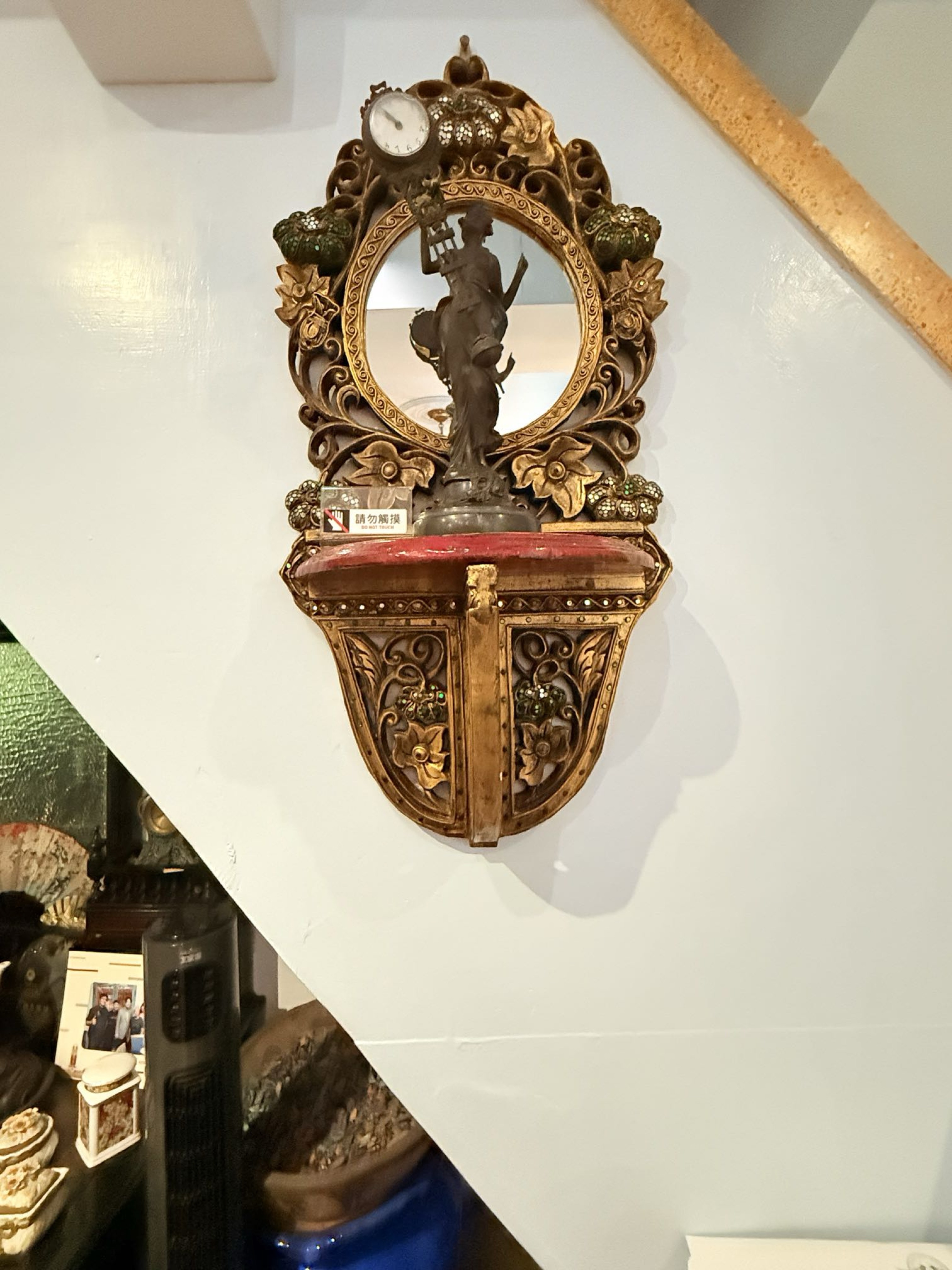 台南市中西區台南市蔬食餐廳：赤崁璽楼。老屋洋房中西式蔬食料理