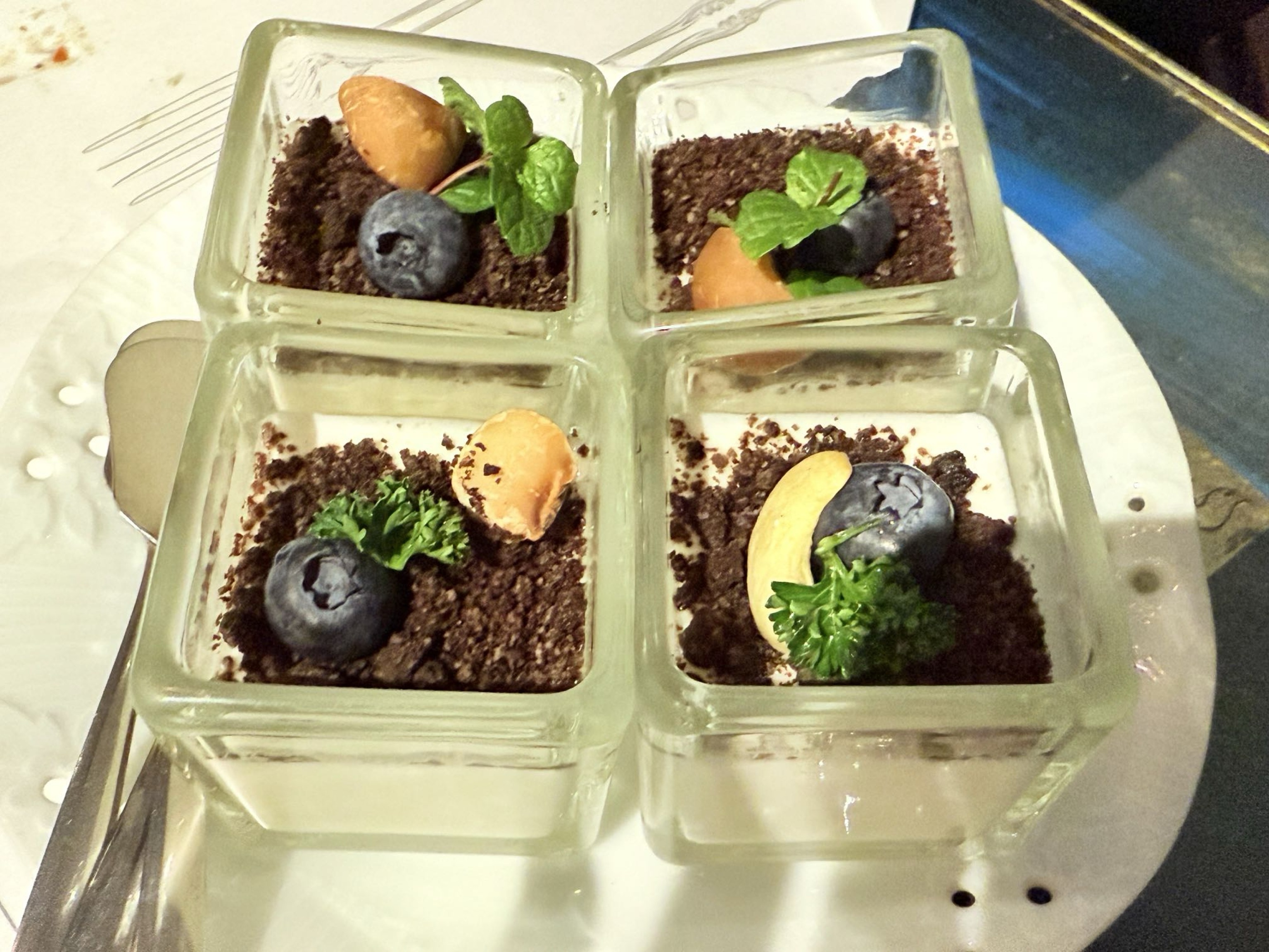 台南市中西區台南市蔬食餐廳：赤崁璽楼。老屋洋房中西式蔬食料理