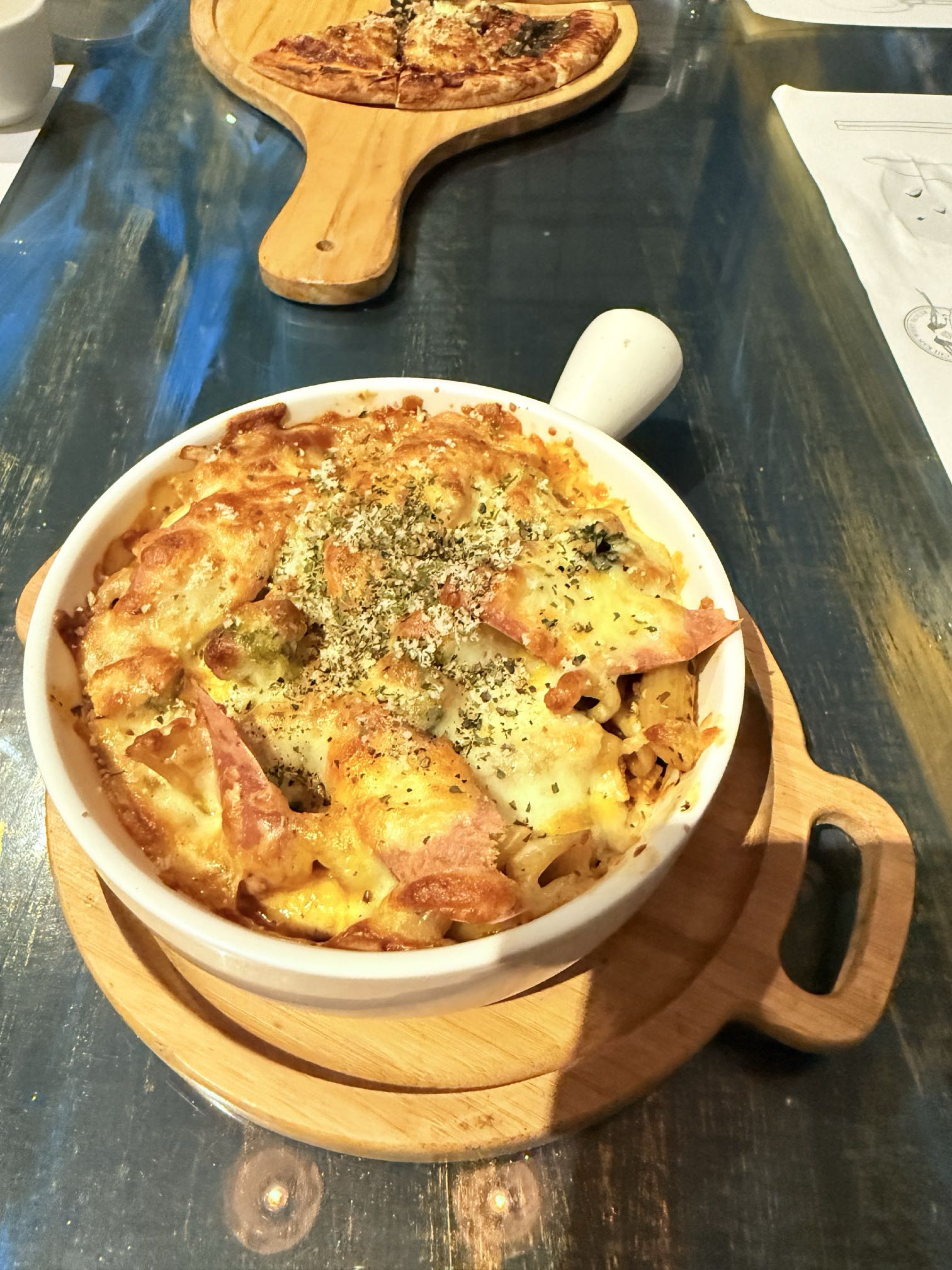 台南市中西區台南市蔬食餐廳：赤崁璽楼。老屋洋房中西式蔬食料理