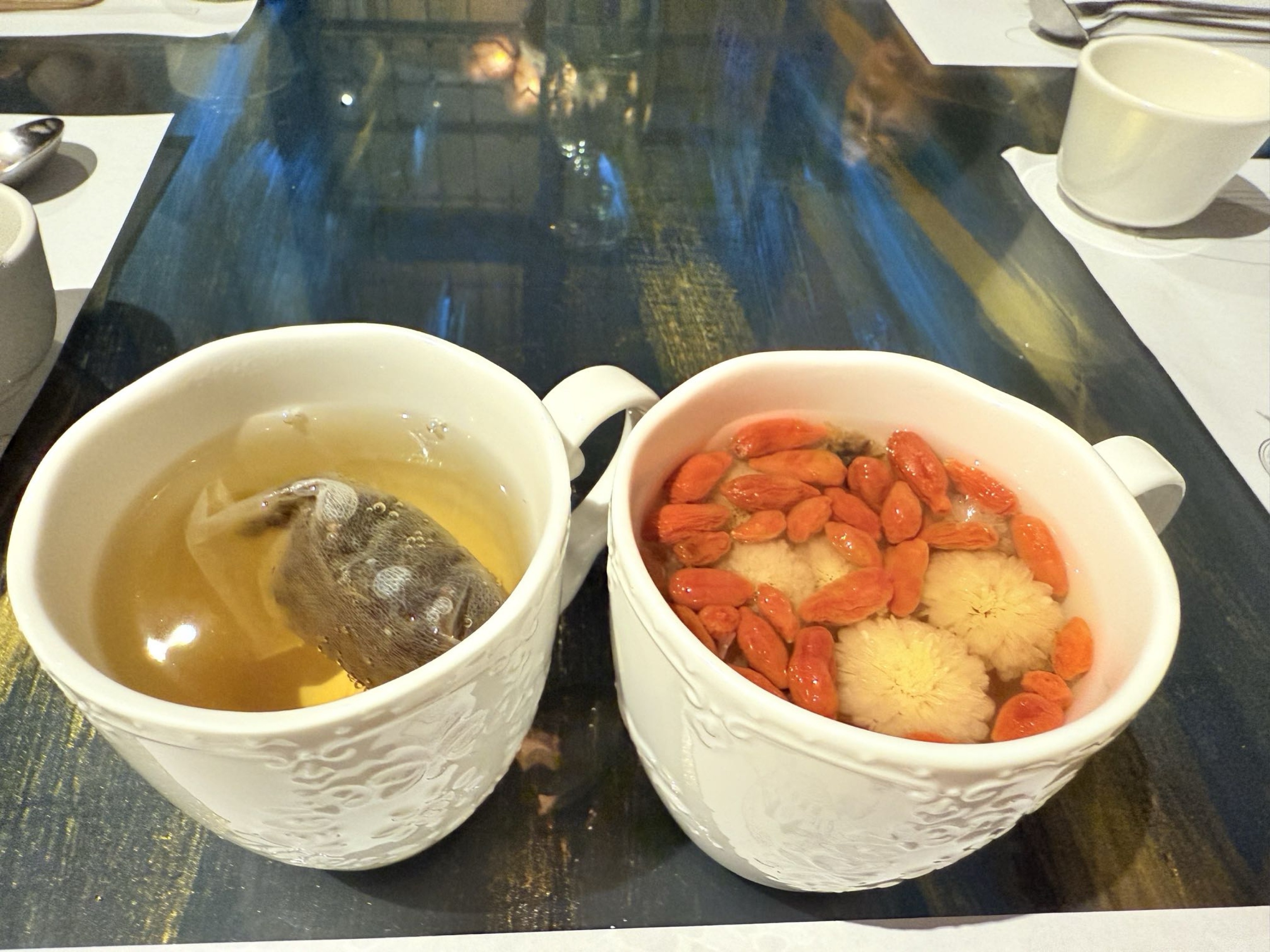 台南市中西區台南市蔬食餐廳：赤崁璽楼。老屋洋房中西式蔬食料理