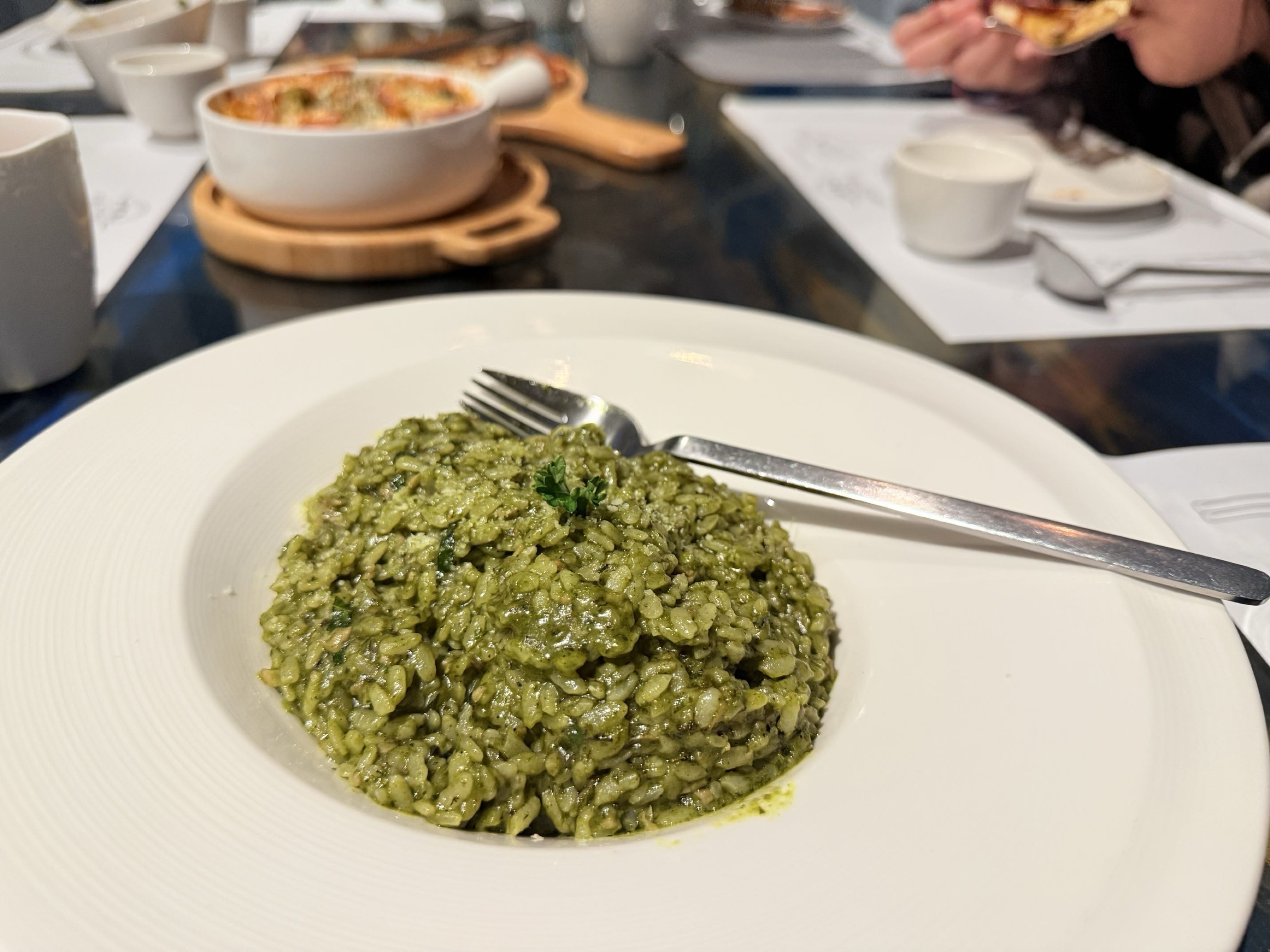 台南市中西區台南市蔬食餐廳：赤崁璽楼。老屋洋房中西式蔬食料理