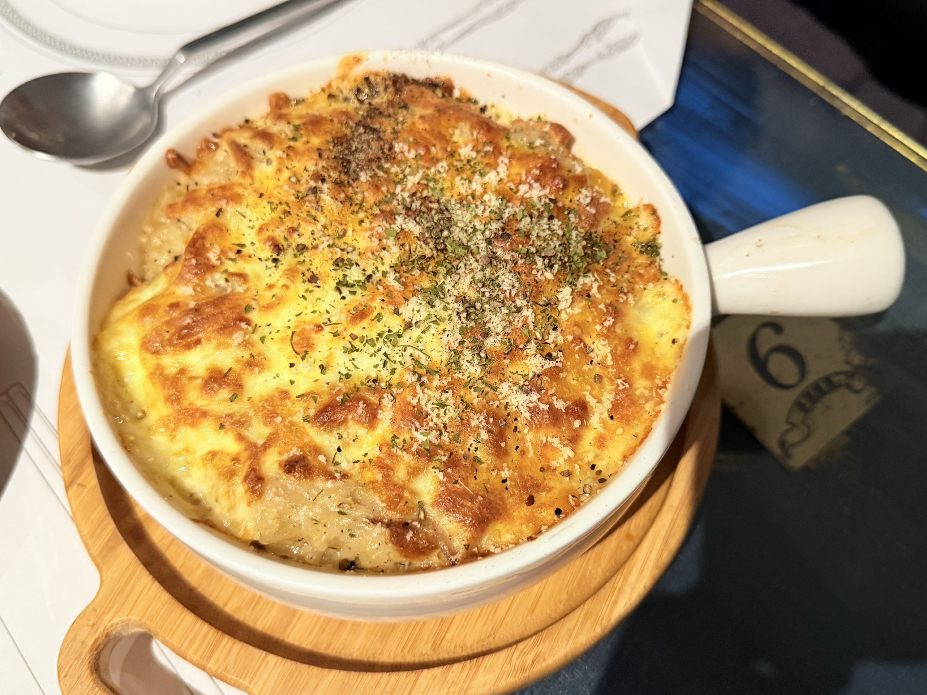 台南市中西區台南市蔬食餐廳：赤崁璽楼。老屋洋房中西式蔬食料理