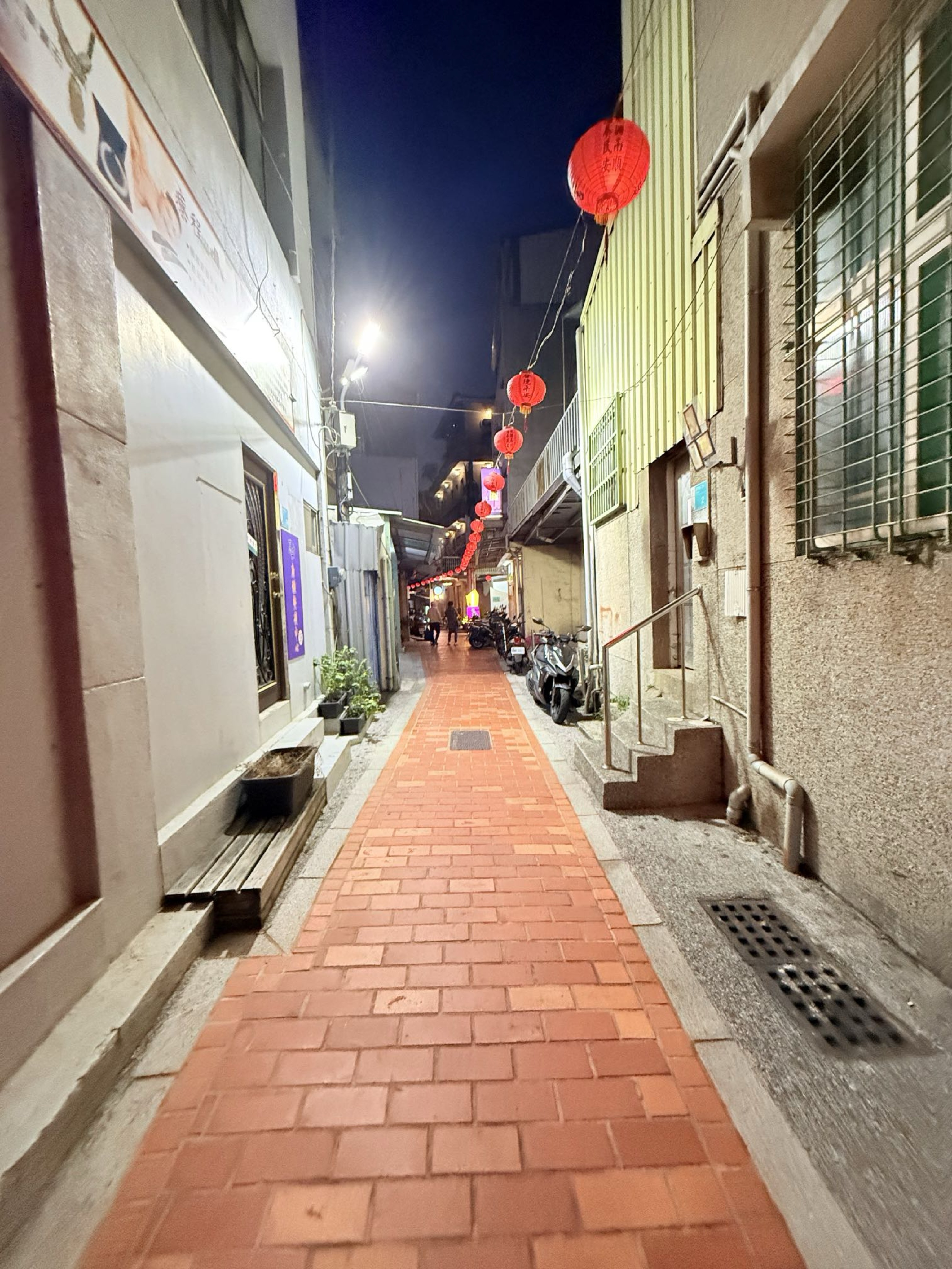 台南市中西區台南市蔬食餐廳：赤崁璽楼。老屋洋房中西式蔬食料理