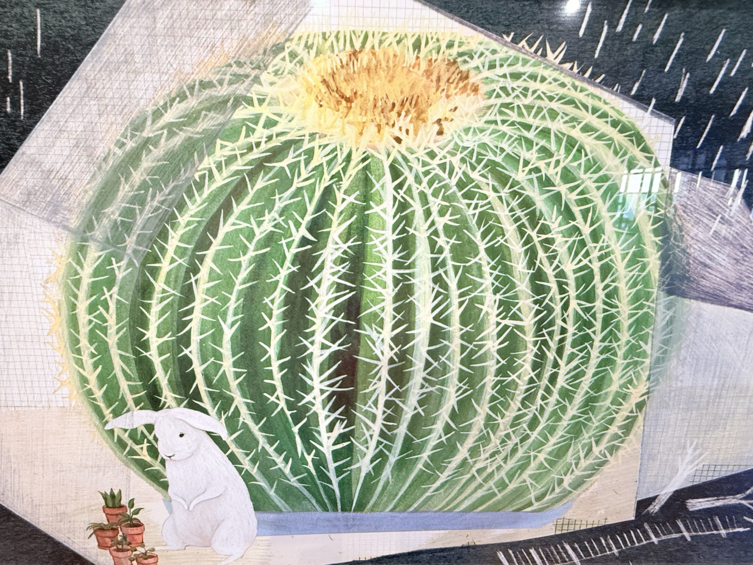 台南市鹽水區旅途中的幸福時光。台南鹽水小鎮：鹽水武廟、永成戲院、八角樓、月之美術館、月津港