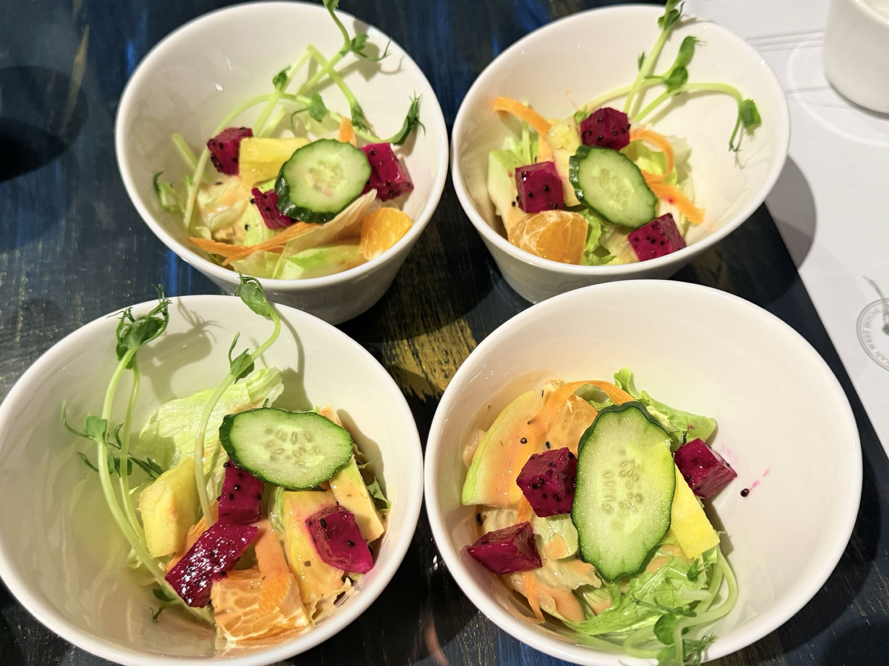 台南市中西區台南市蔬食餐廳：赤崁璽楼。老屋洋房中西式蔬食料理