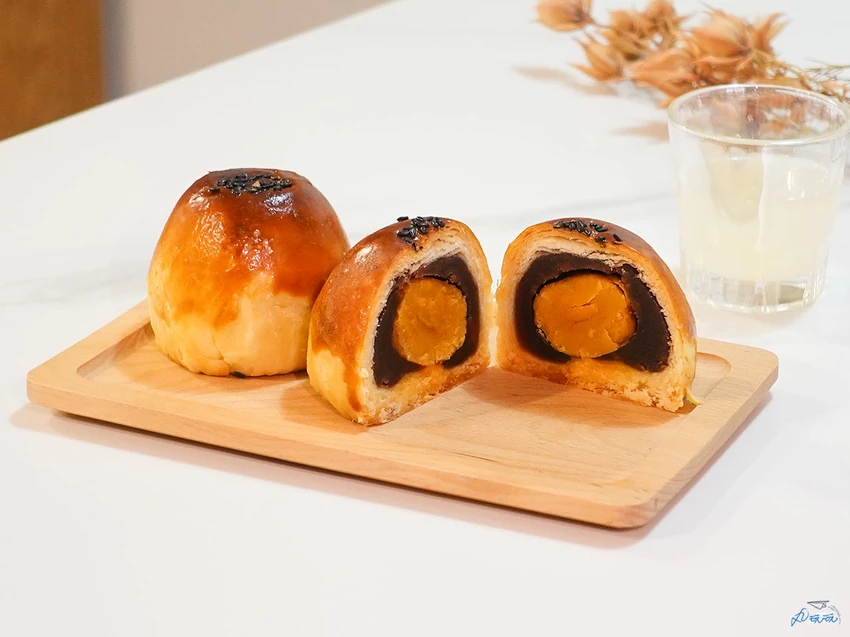 台南市南區城市好酒禮盒評測｜月餅 × 梅酒 × 柚子酒 中秋送禮體面不浪費