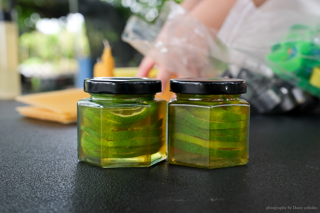 高雄阿蓮｜崗發蜂蜜養蜂人家，零距離與蜜蜂親密接觸！40年純天然蜂蜜自產自銷 @黛西優齁齁 DaisyYohoho 世界自助旅行/旅行狂/背包客/美食生活