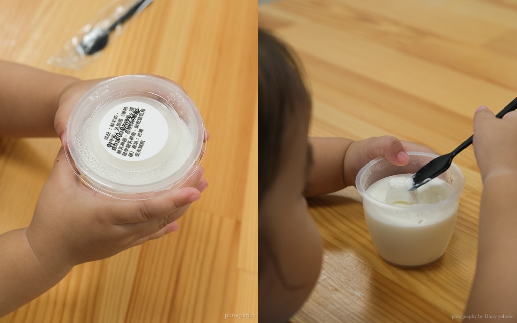 高雄橋頭親子景點「水流莊牧場」餵小羊、吃羊奶冰淇淋《羊奶失竊案》實境解謎好好玩!