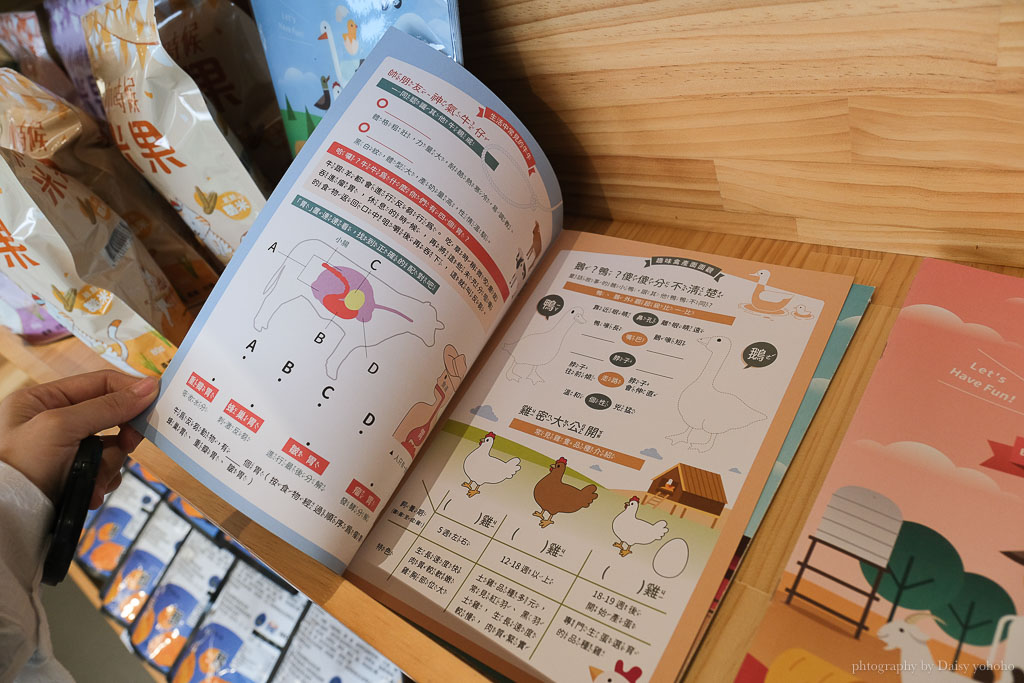 高雄橋頭親子景點「水流莊牧場」餵小羊、吃羊奶冰淇淋《羊奶失竊案》實境解謎好好玩!