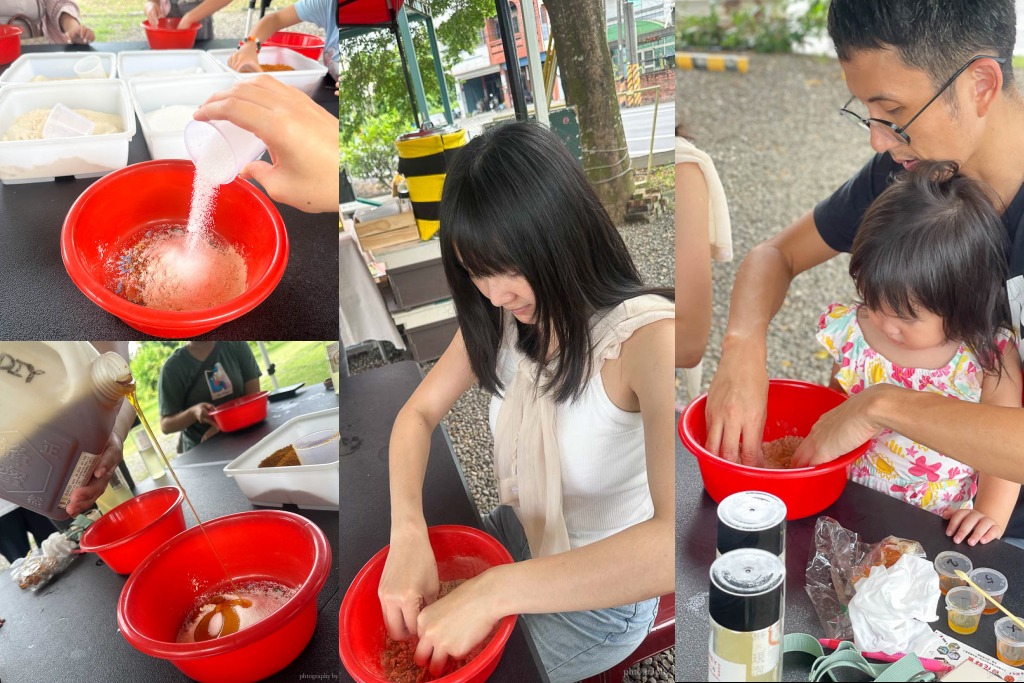 高雄阿蓮｜崗發蜂蜜養蜂人家，零距離與蜜蜂親密接觸！40年純天然蜂蜜自產自銷 @黛西優齁齁 DaisyYohoho 世界自助旅行/旅行狂/背包客/美食生活