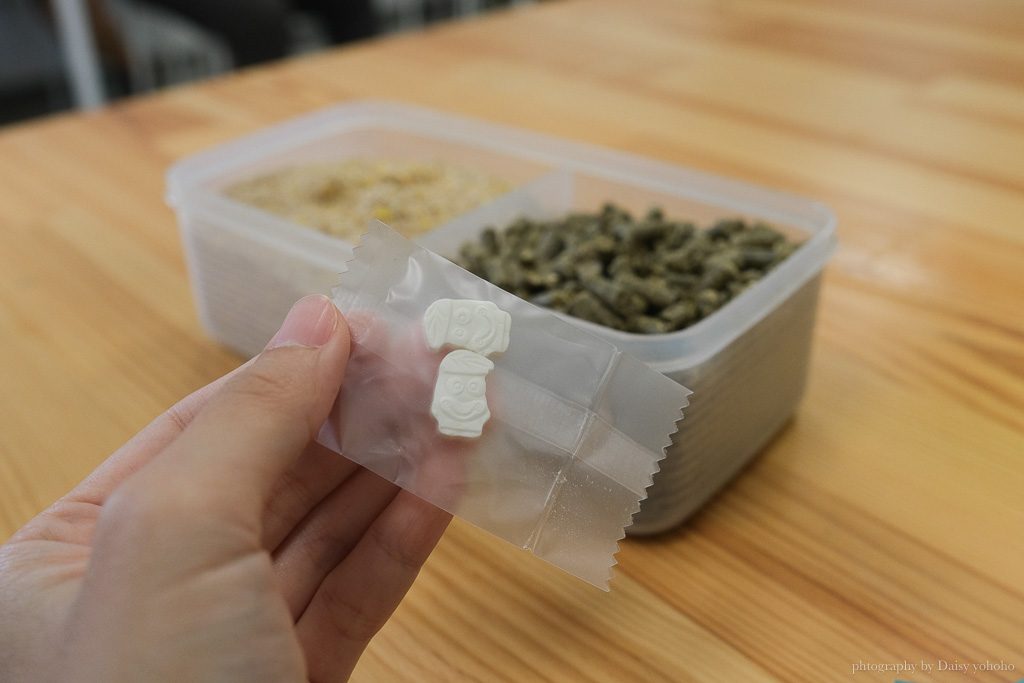 高雄橋頭親子景點「水流莊牧場」餵小羊、吃羊奶冰淇淋《羊奶失竊案》實境解謎好好玩!