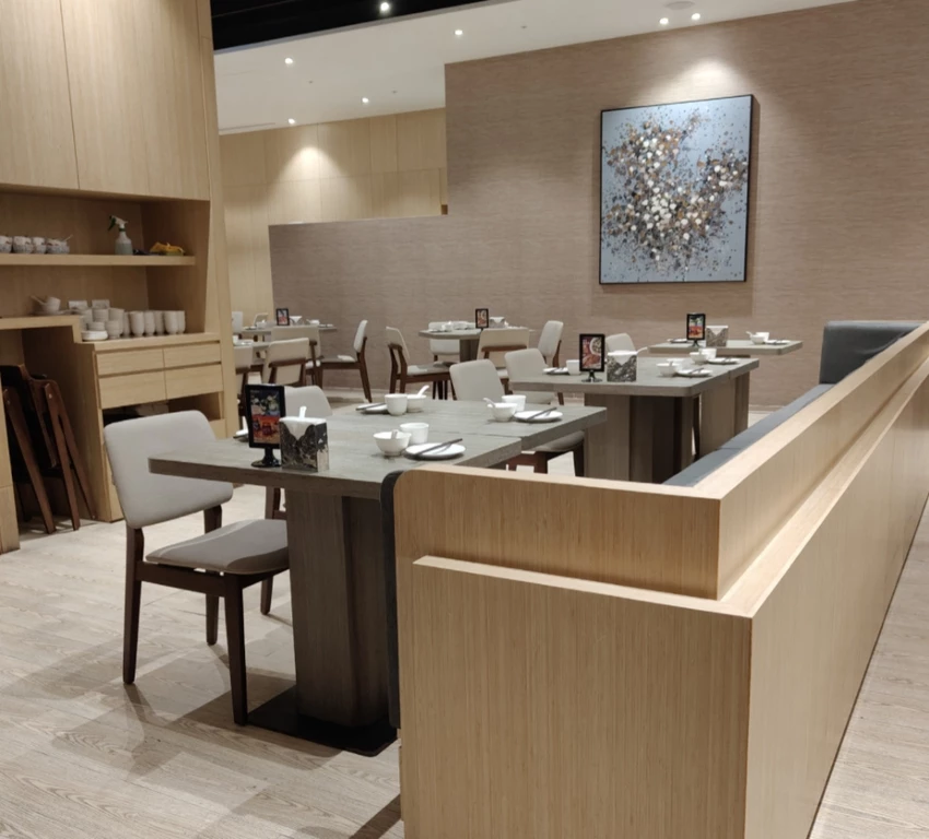 【竹北美食】四川吳抄手遠百竹北店｜紅油抄手、水煮牛必點！香麻