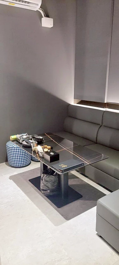 美食｜高雄美食推薦「這間串燒」，最Chill吃到飽 KTV，